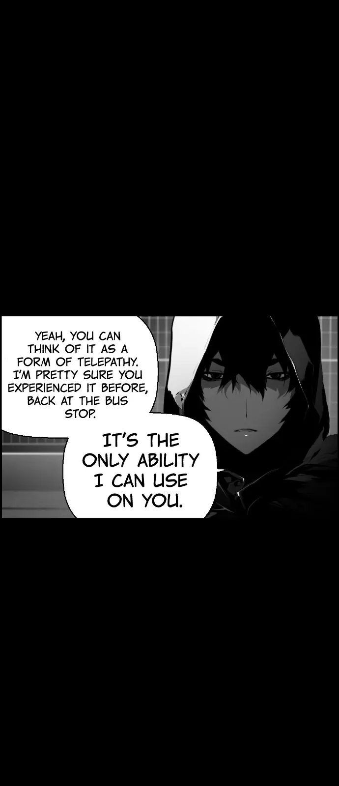 Terror Man Chapter 97 Page 23