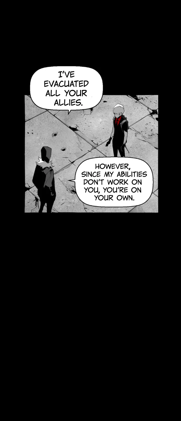 Terror Man Chapter 97 Page 24