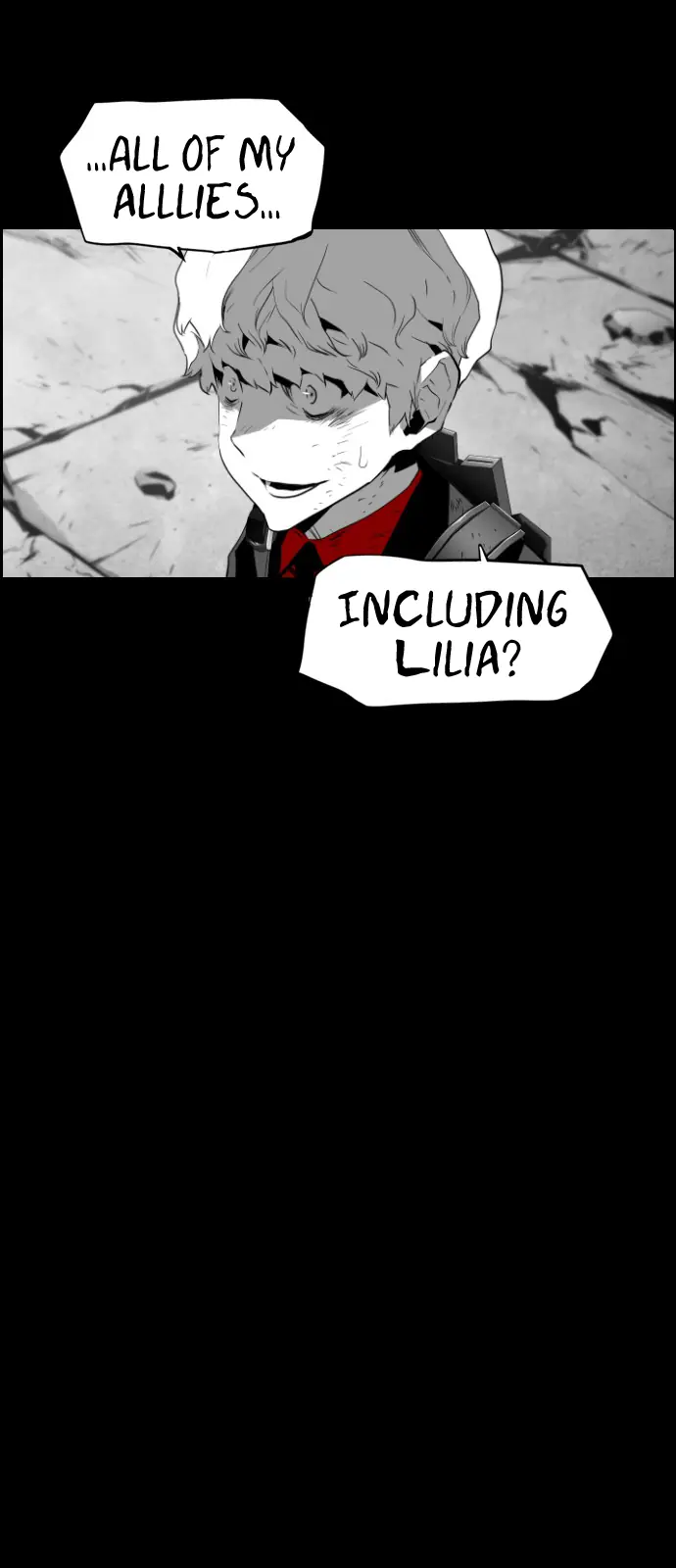 Terror Man Chapter 97 Page 25