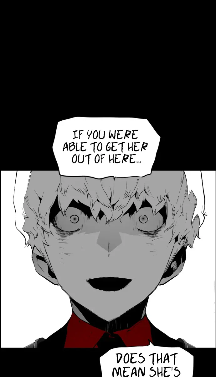 Terror Man Chapter 97 Page 27