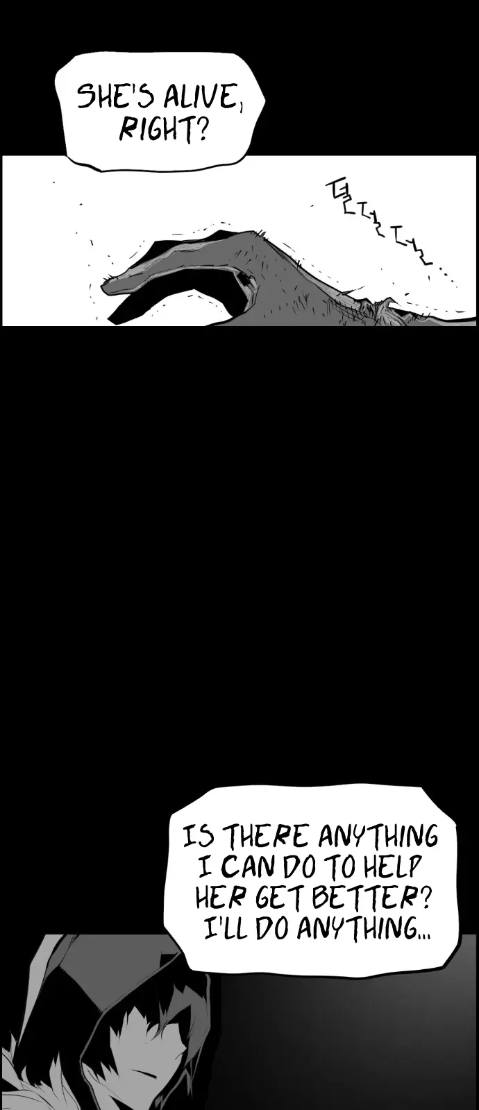 Terror Man Chapter 97 Page 29