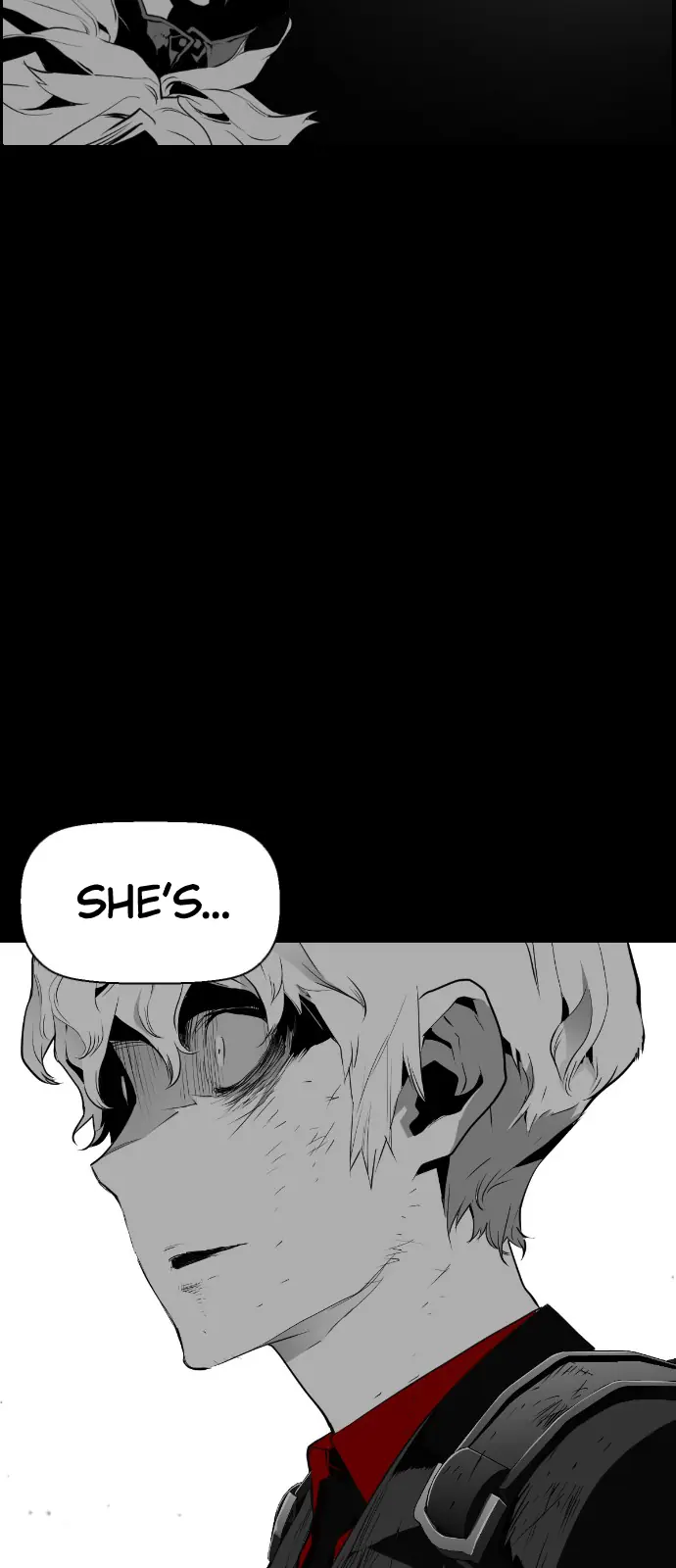 Terror Man Chapter 97 Page 30