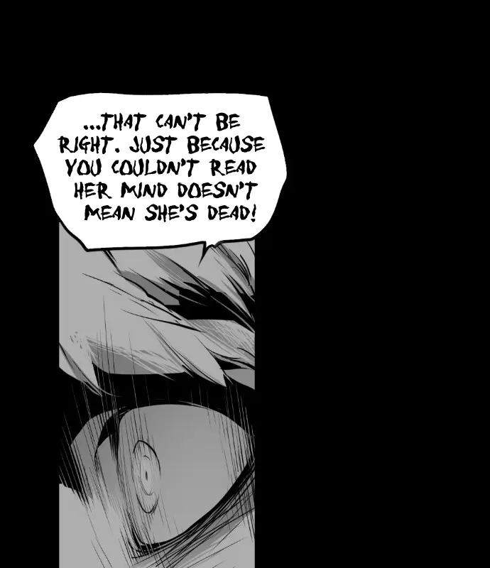 Terror Man Chapter 97 Page 33