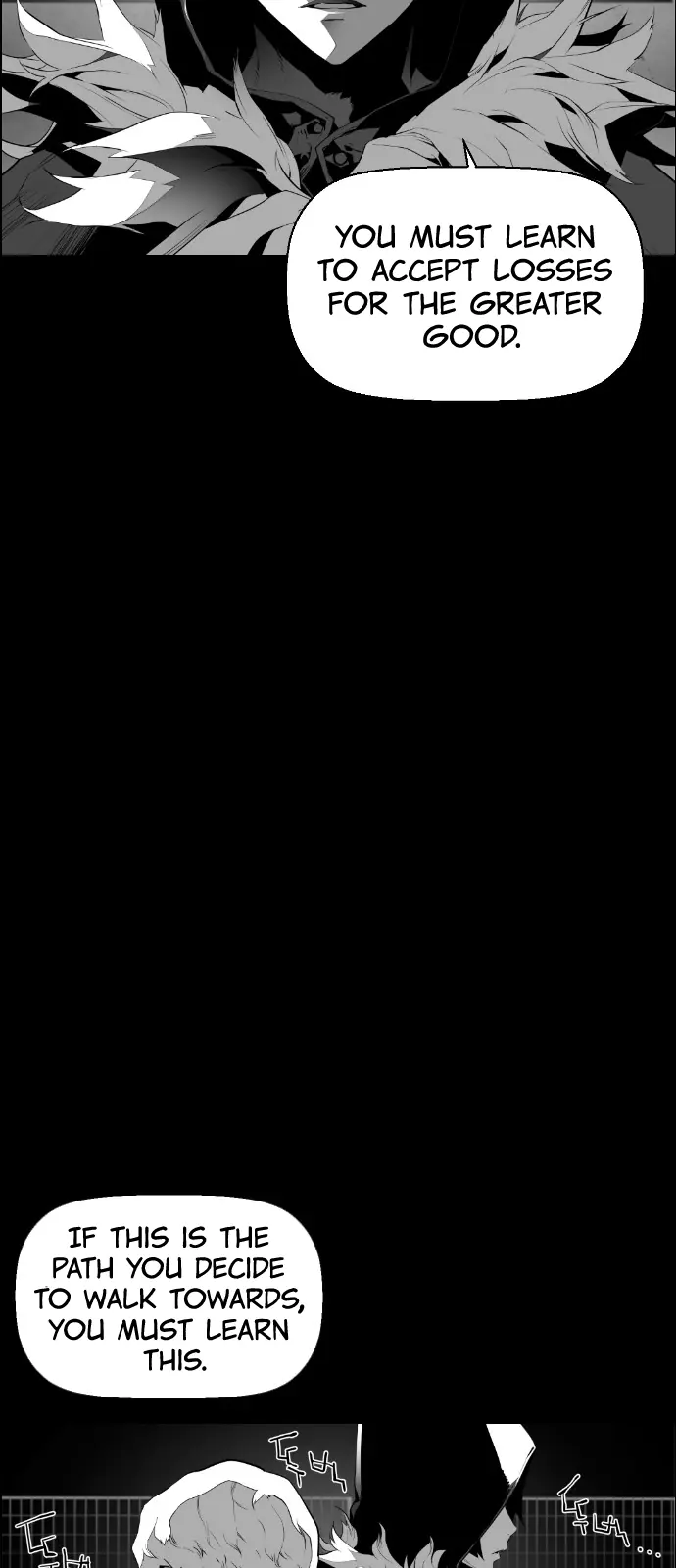 Terror Man Chapter 97 Page 36