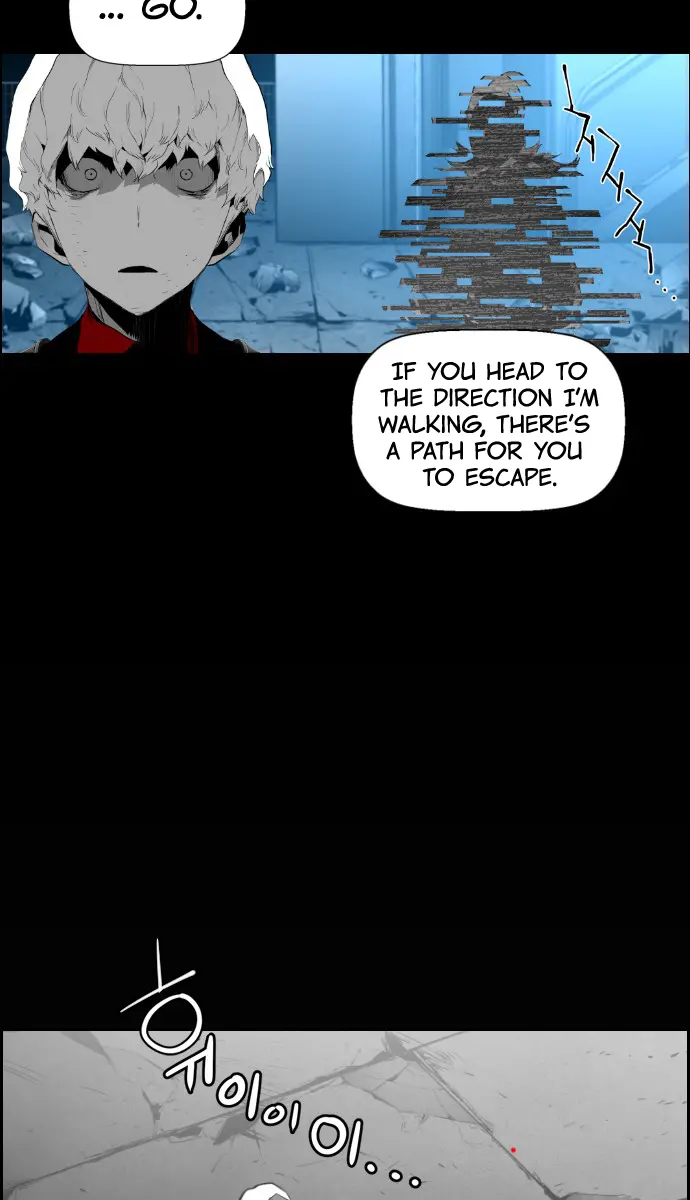 Terror Man Chapter 97 Page 38