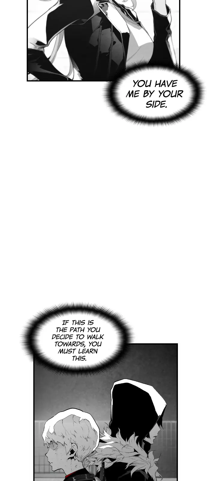 Terror Man Chapter 97 Page 43