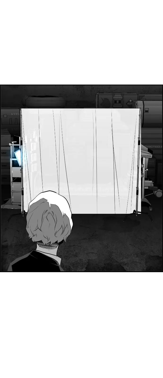 Terror Man Chapter 97 Page 58