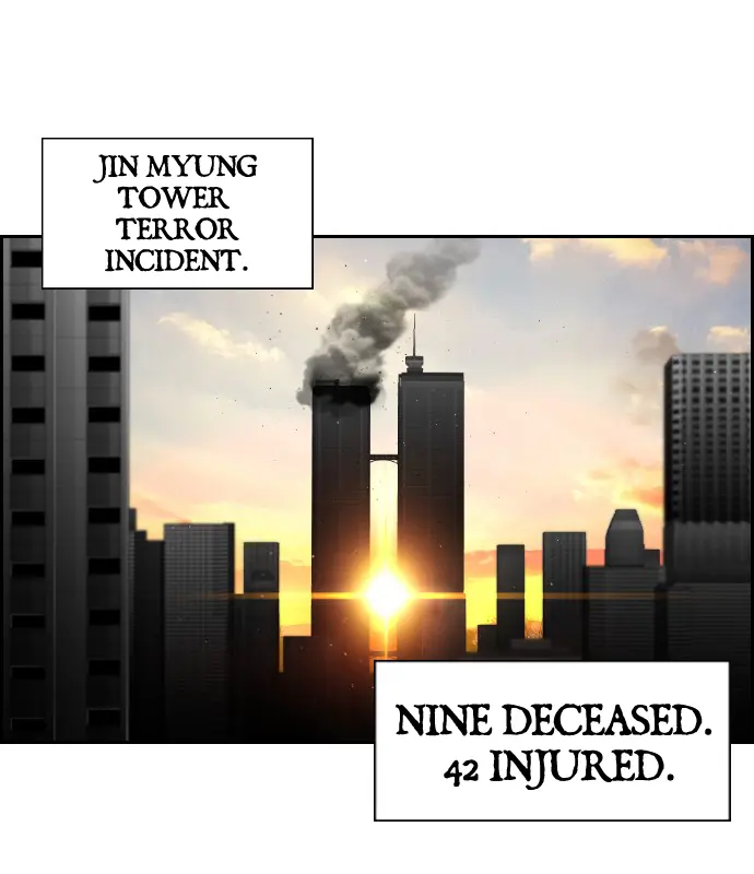 Terror Man Chapter 97 Page 64