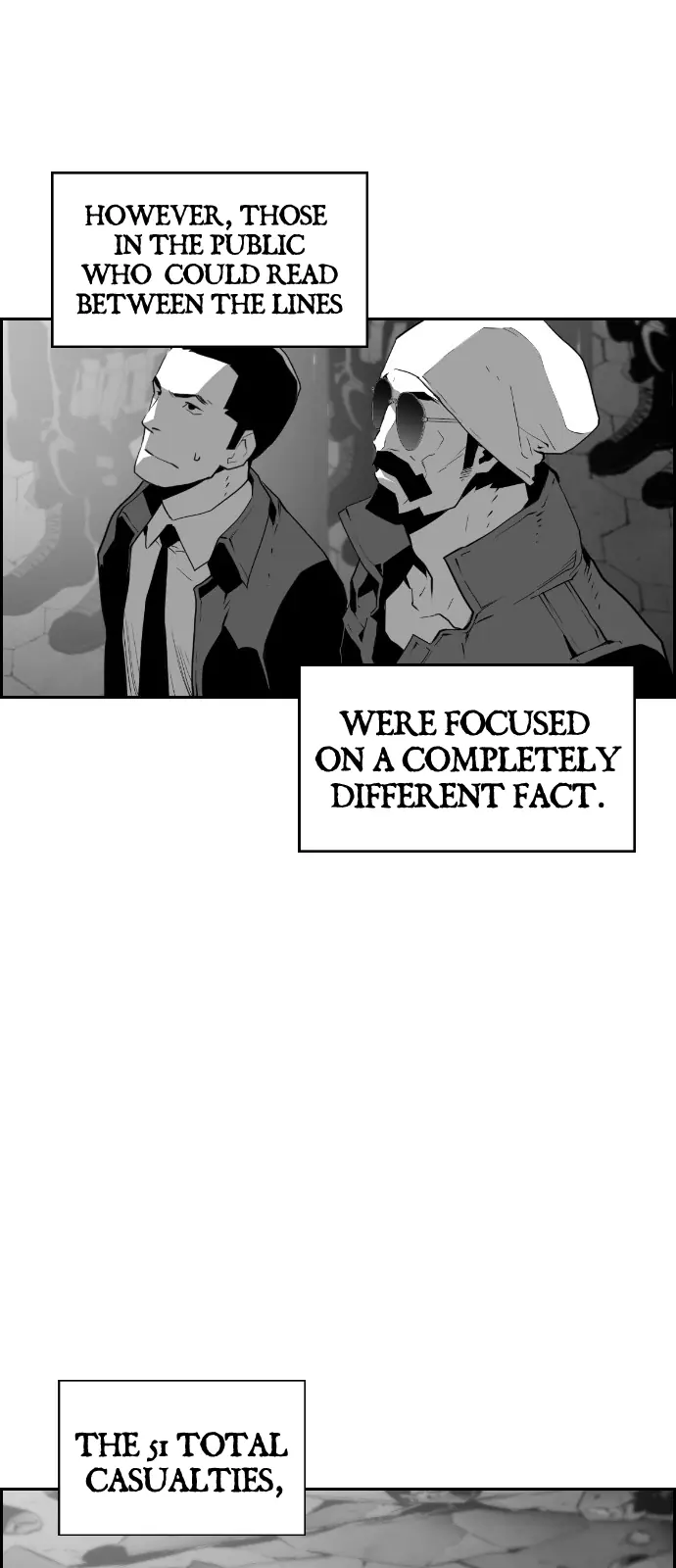 Terror Man Chapter 97 Page 68