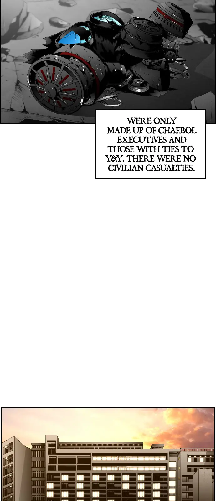 Terror Man Chapter 97 Page 69