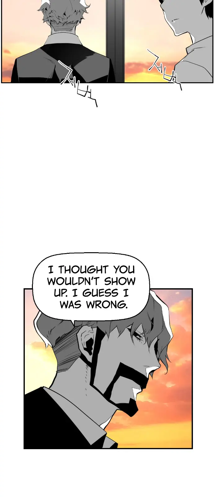 Terror Man Chapter 97 Page 71