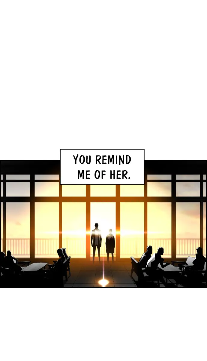 Terror Man Chapter 98 Page 1