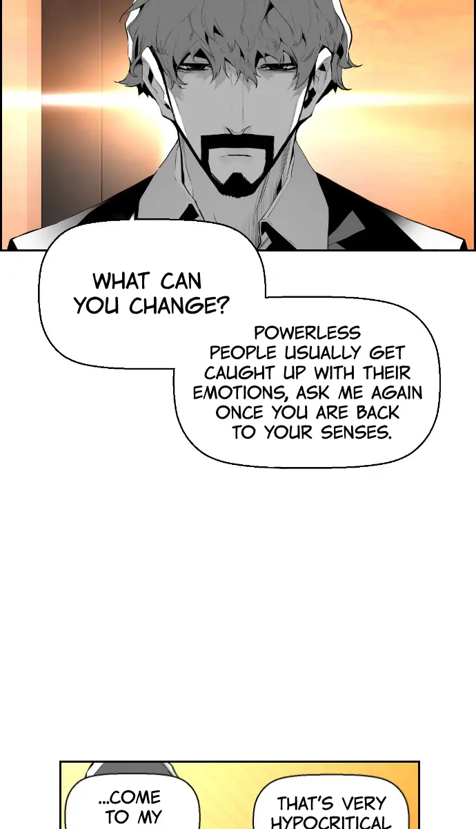 Terror Man Chapter 98 Page 8