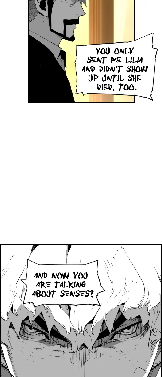 Terror Man Chapter 98 Page 11