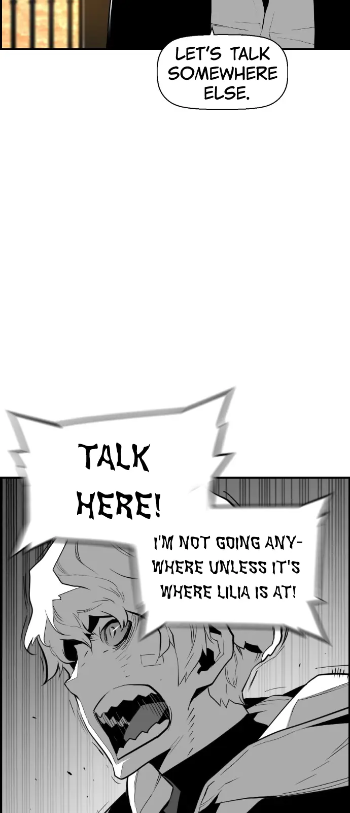 Terror Man Chapter 98 Page 19