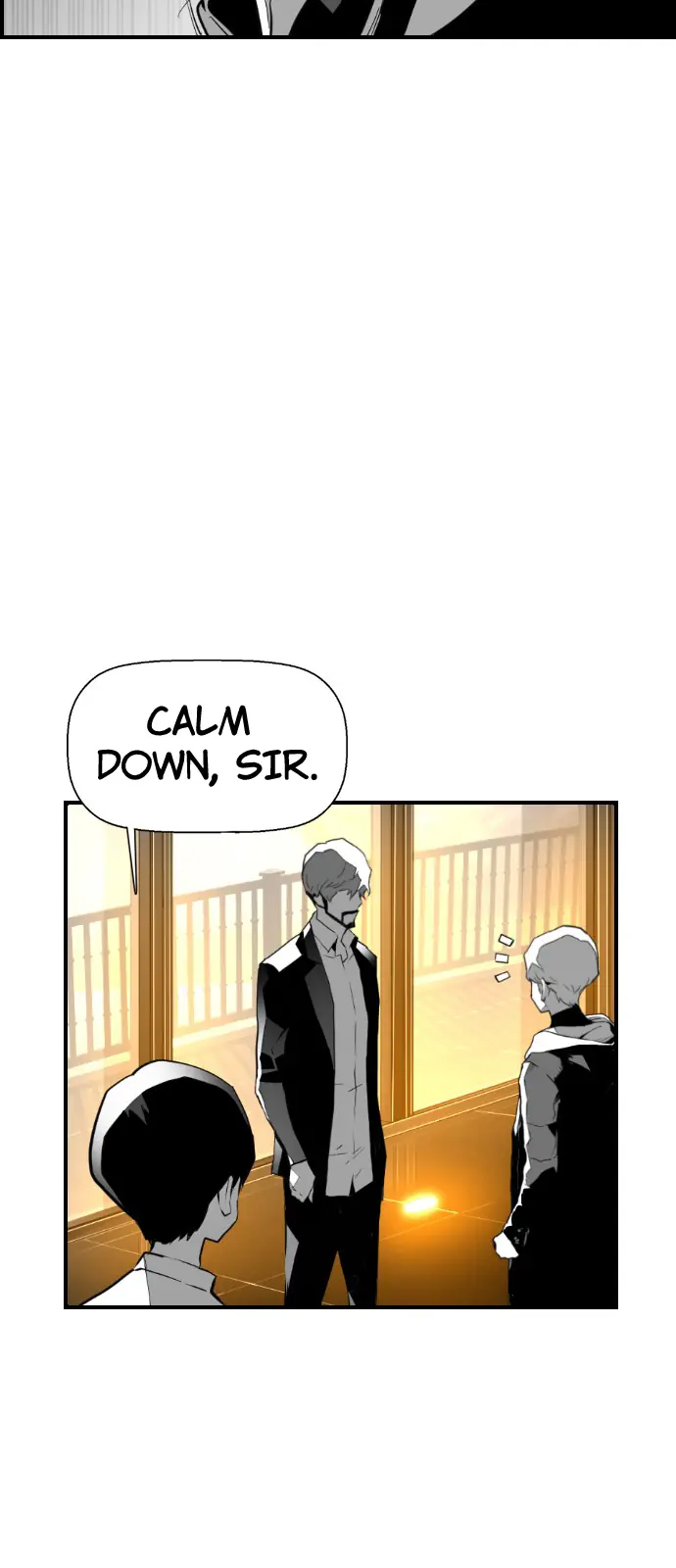 Terror Man Chapter 98 Page 20