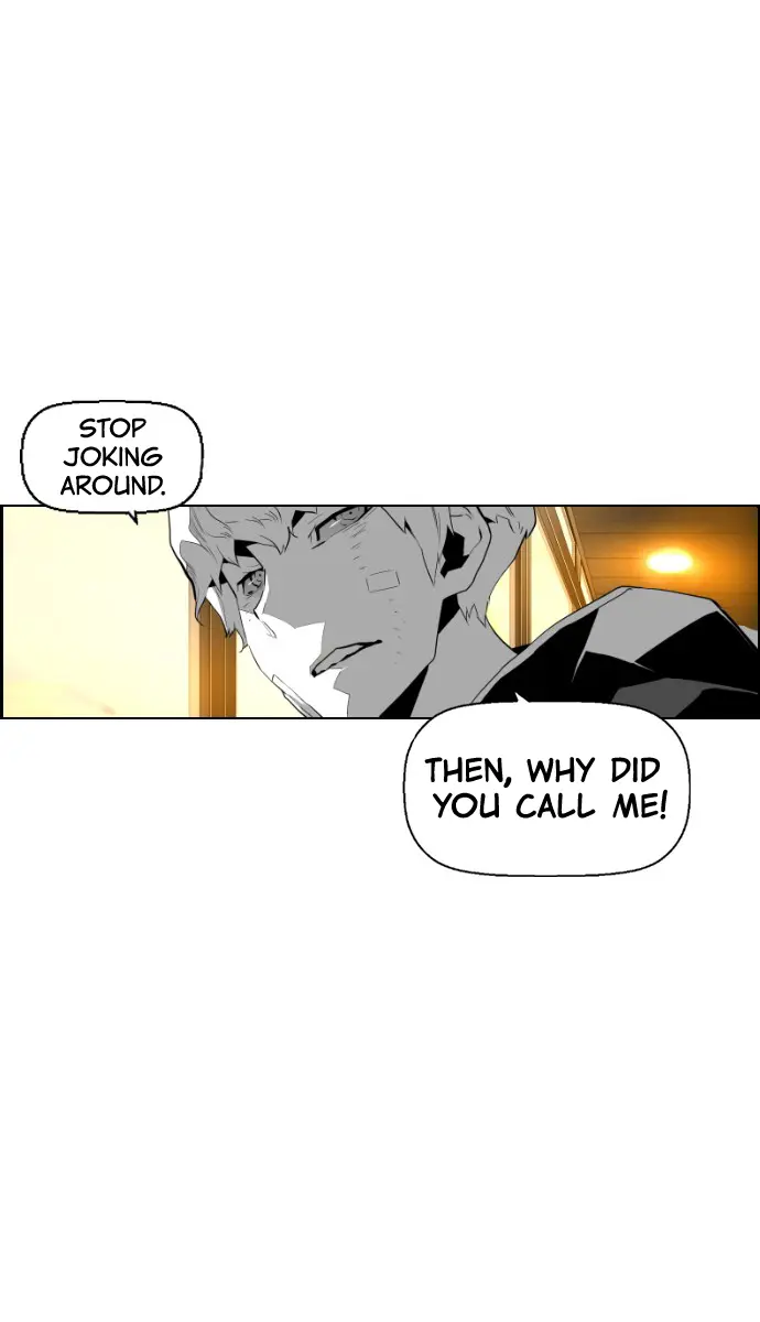 Terror Man Chapter 98 Page 22