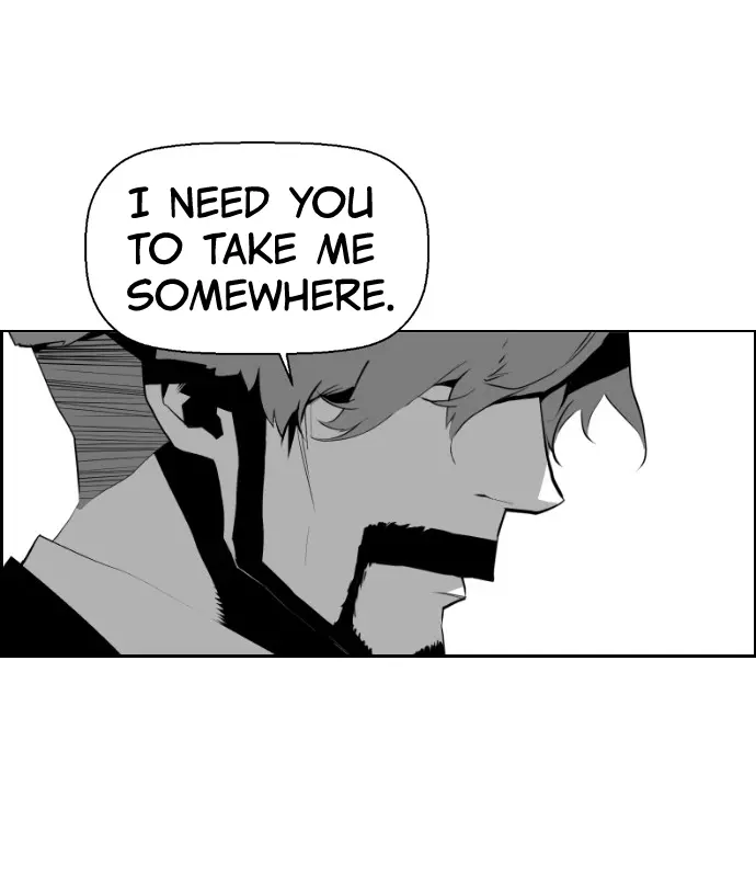 Terror Man Chapter 98 Page 23