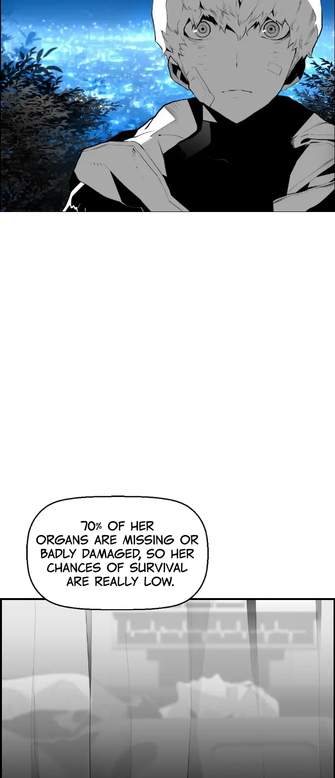 Terror Man Chapter 98 Page 30