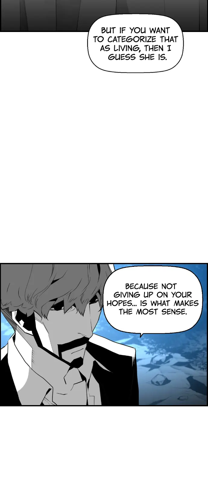 Terror Man Chapter 98 Page 31