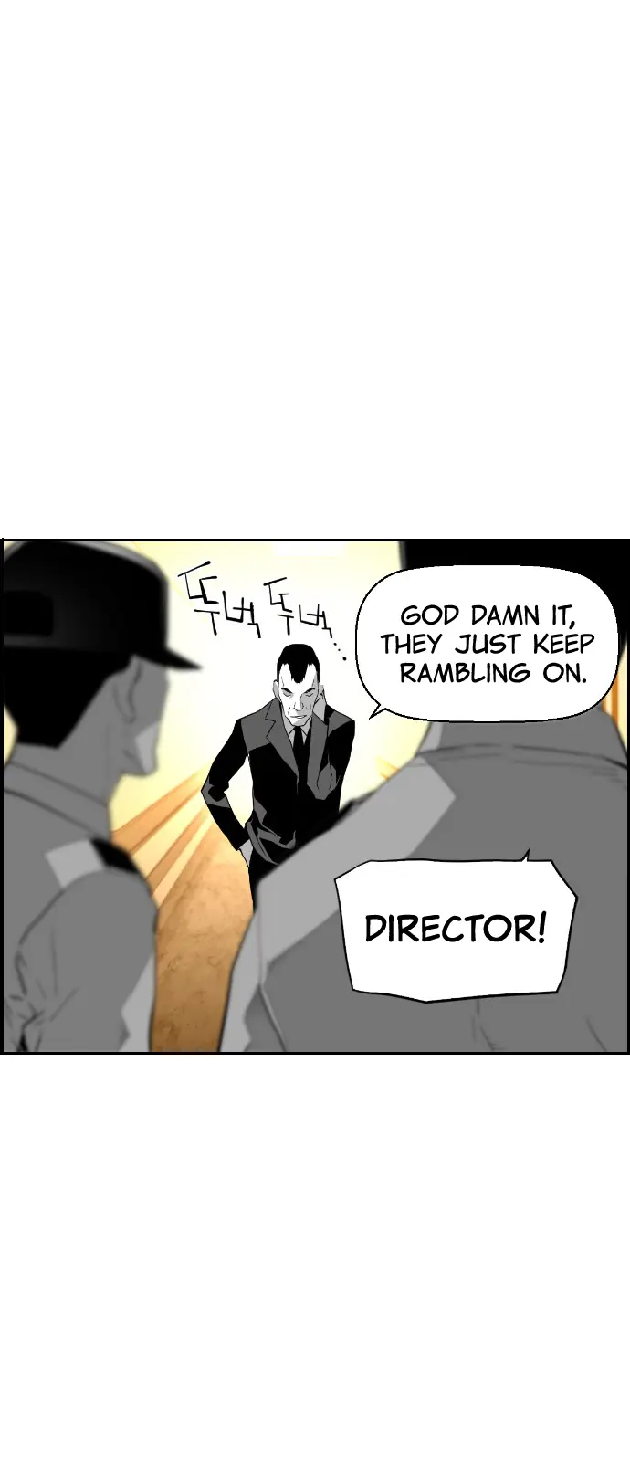 Terror Man Chapter 98 Page 33