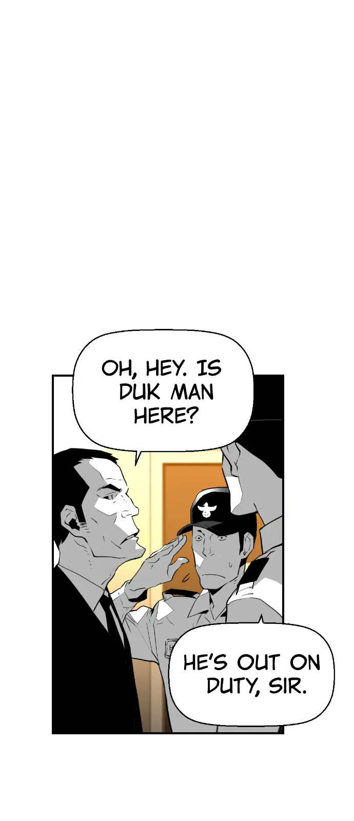 Terror Man Chapter 98 Page 34