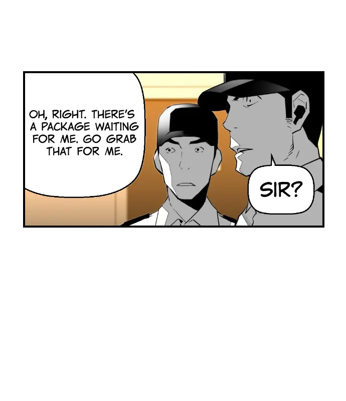 Terror Man Chapter 98 Page 38