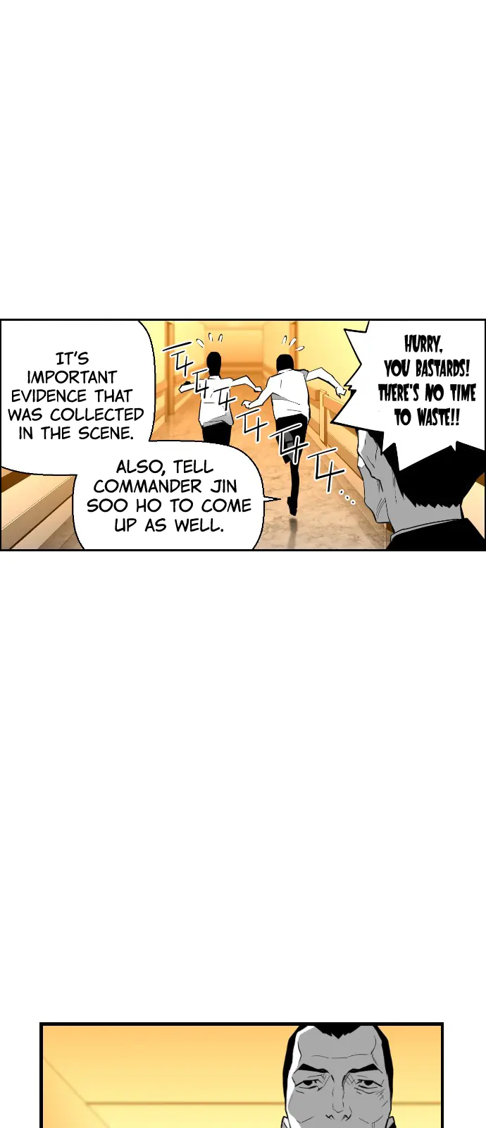 Terror Man Chapter 98 Page 39