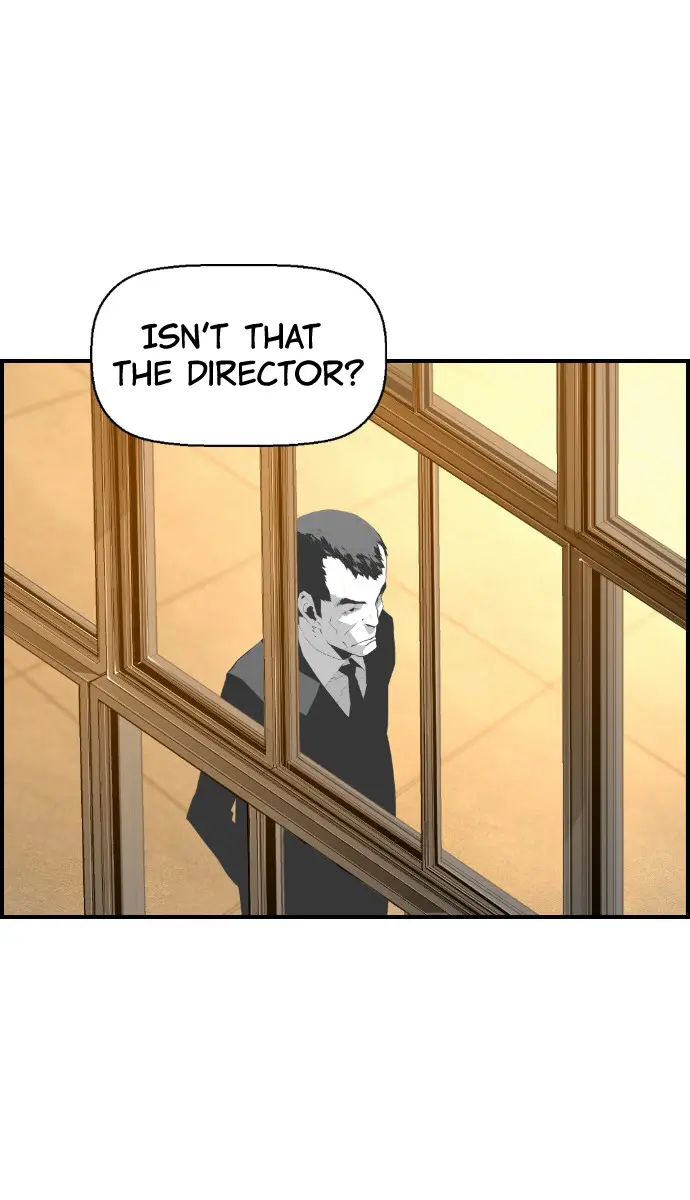 Terror Man Chapter 98 Page 42