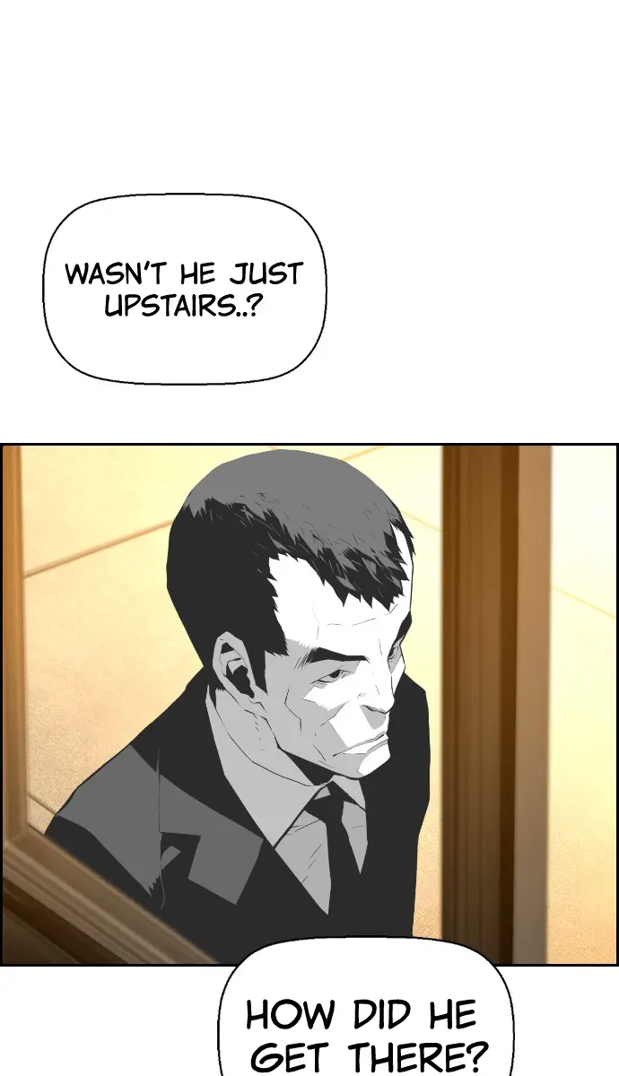 Terror Man Chapter 98 Page 43