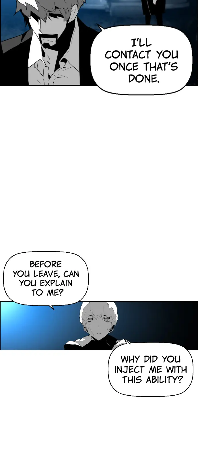 Terror Man Chapter 98 Page 57