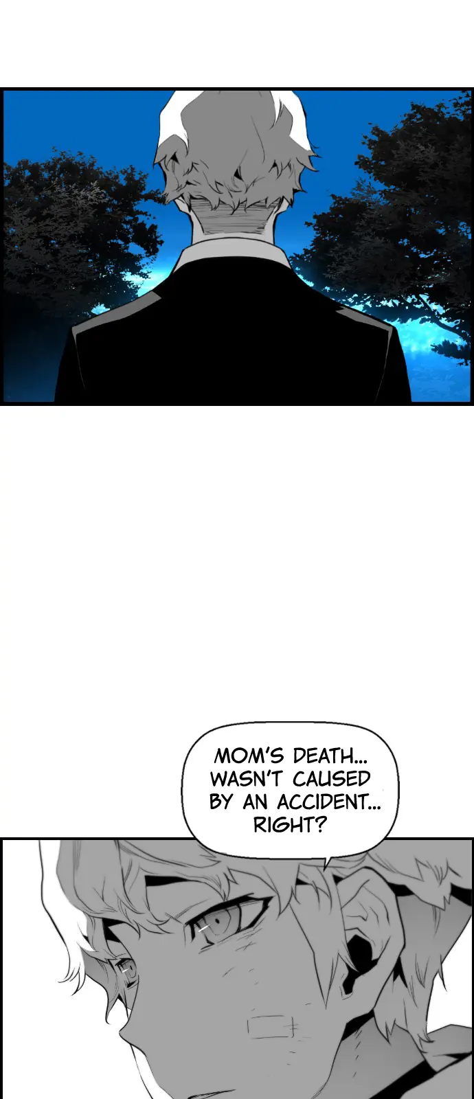 Terror Man Chapter 98 Page 58