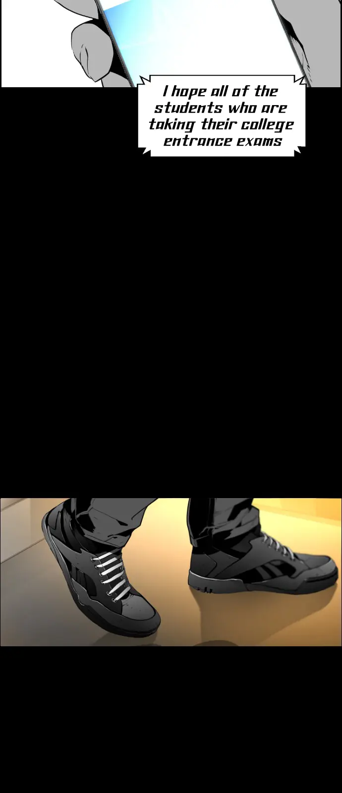 Terror Man Chapter 99 Page 4