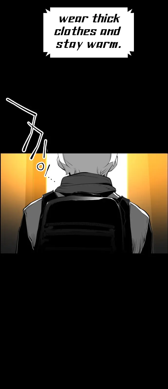 Terror Man Chapter 99 Page 5