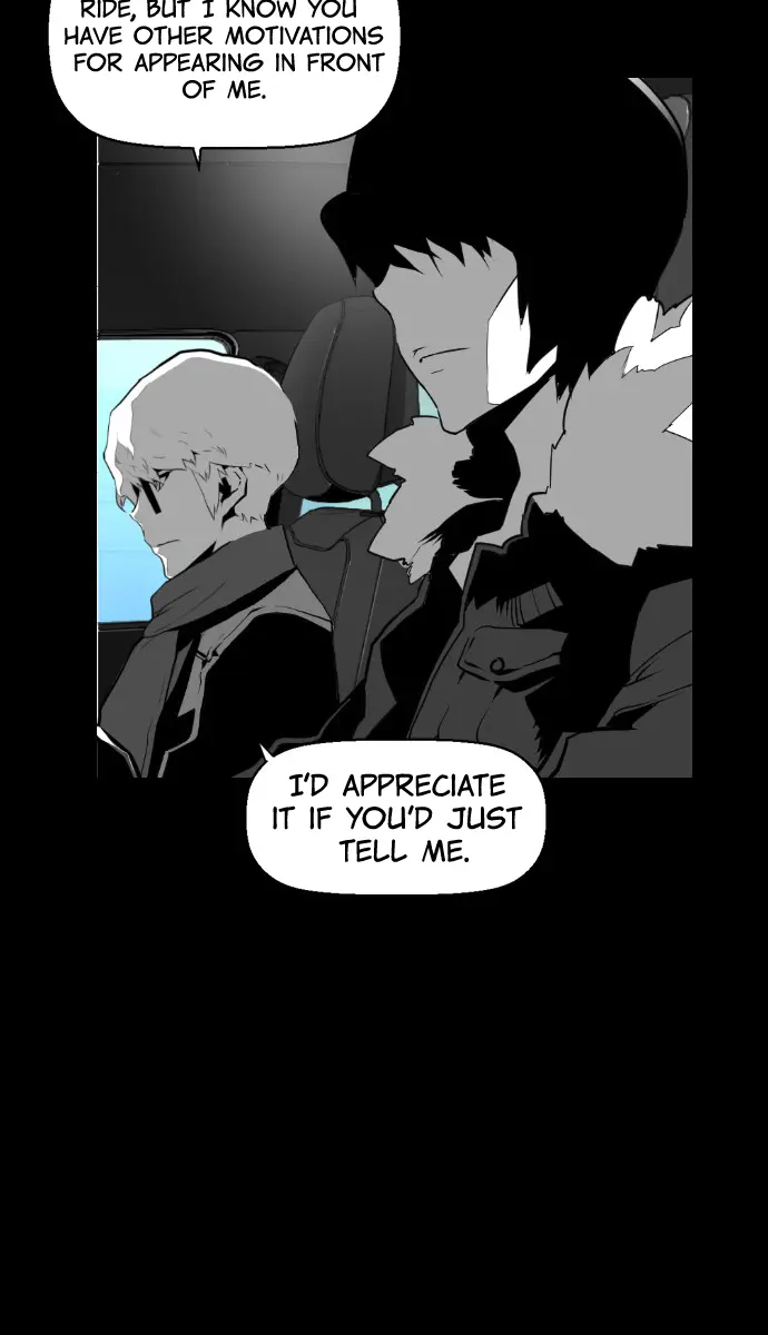 Terror Man Chapter 99 Page 14