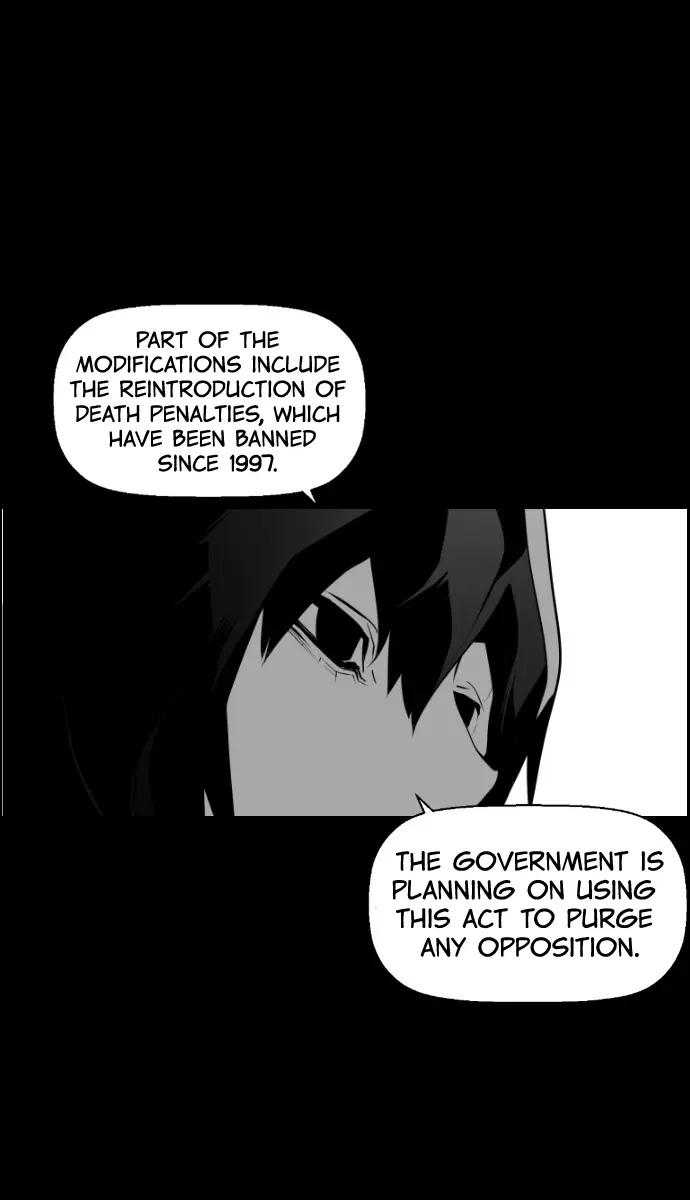 Terror Man Chapter 99 Page 17