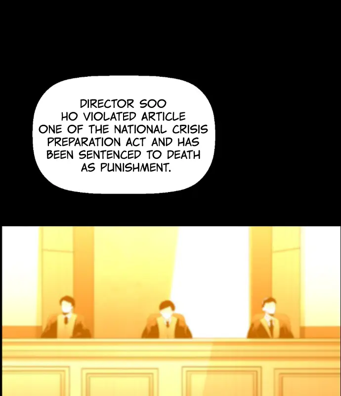 Terror Man Chapter 99 Page 18