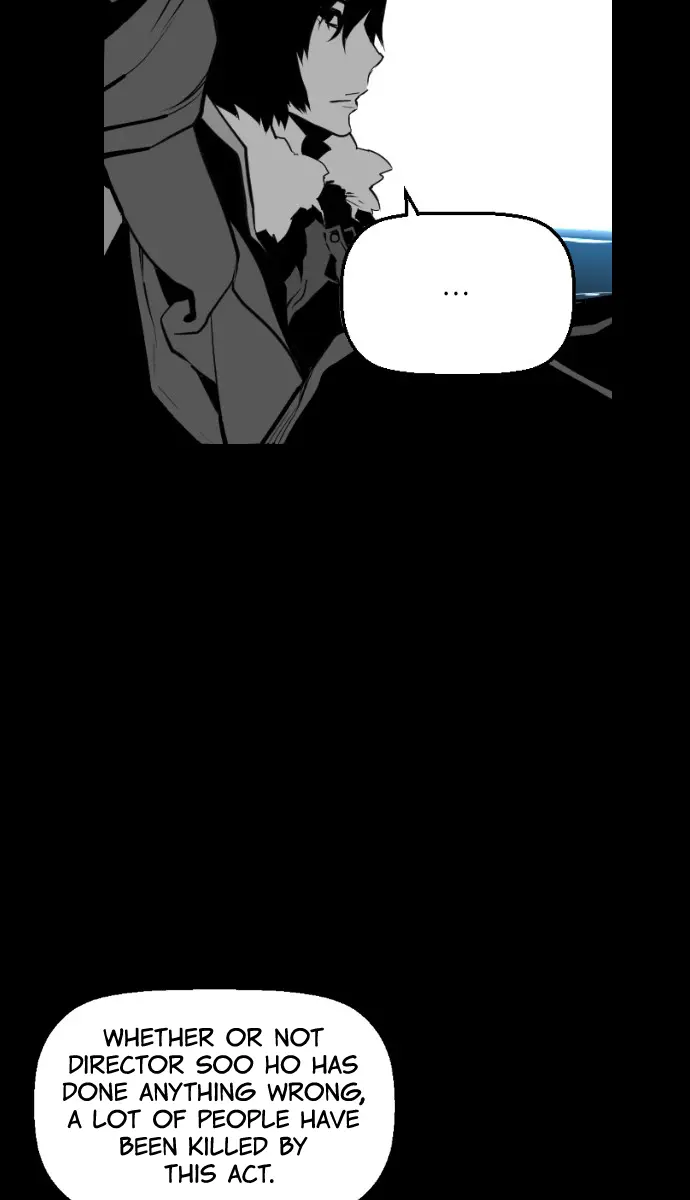 Terror Man Chapter 99 Page 20