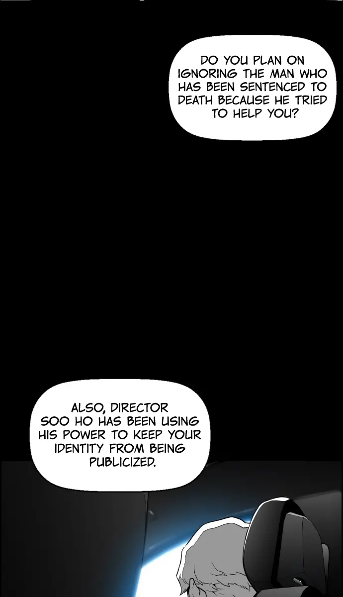 Terror Man Chapter 99 Page 23