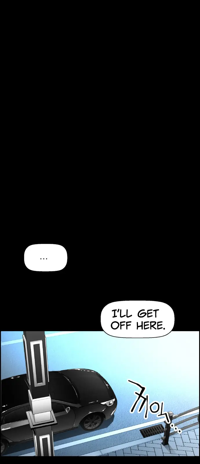 Terror Man Chapter 99 Page 26