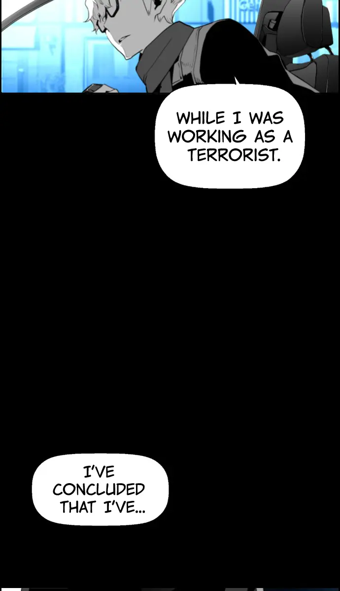 Terror Man Chapter 99 Page 28