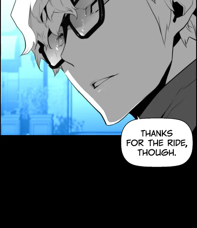 Terror Man Chapter 99 Page 30