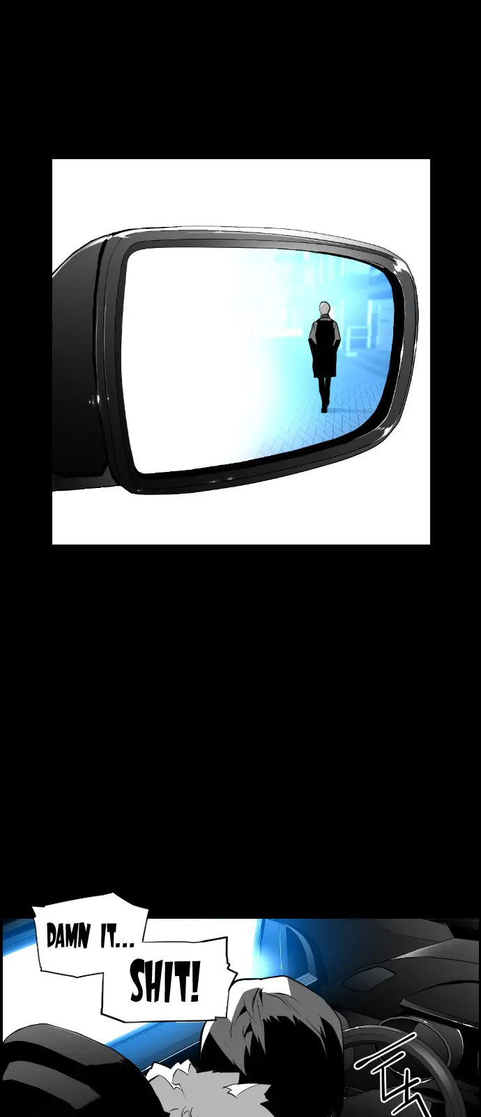 Terror Man Chapter 99 Page 31