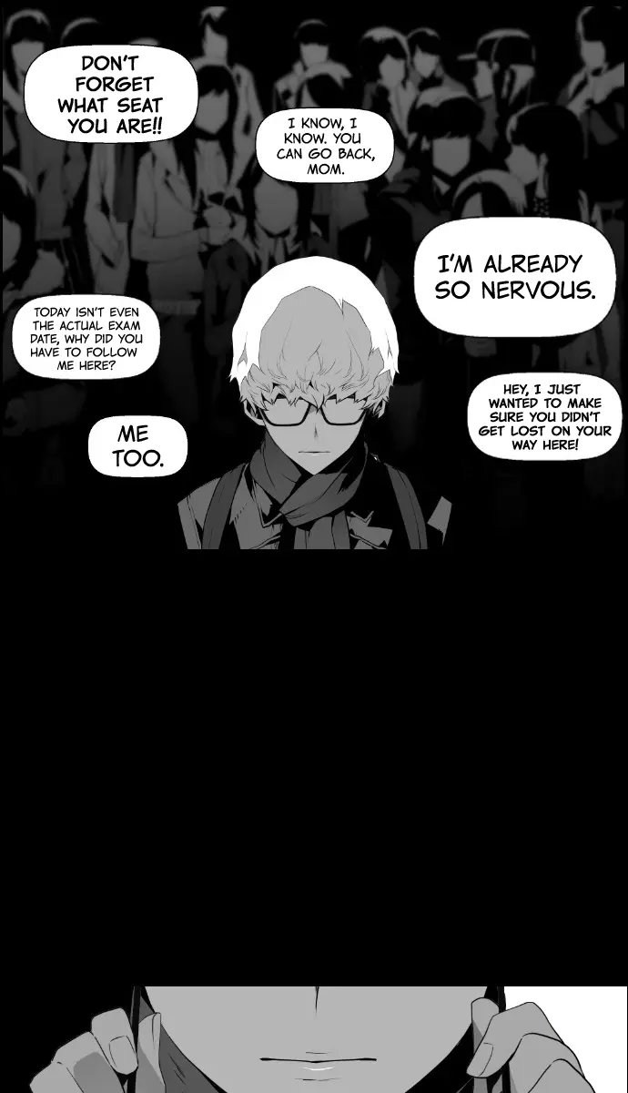 Terror Man Chapter 99 Page 34