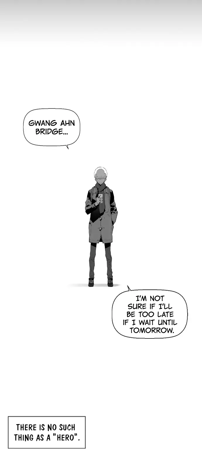 Terror Man Chapter 99 Page 40