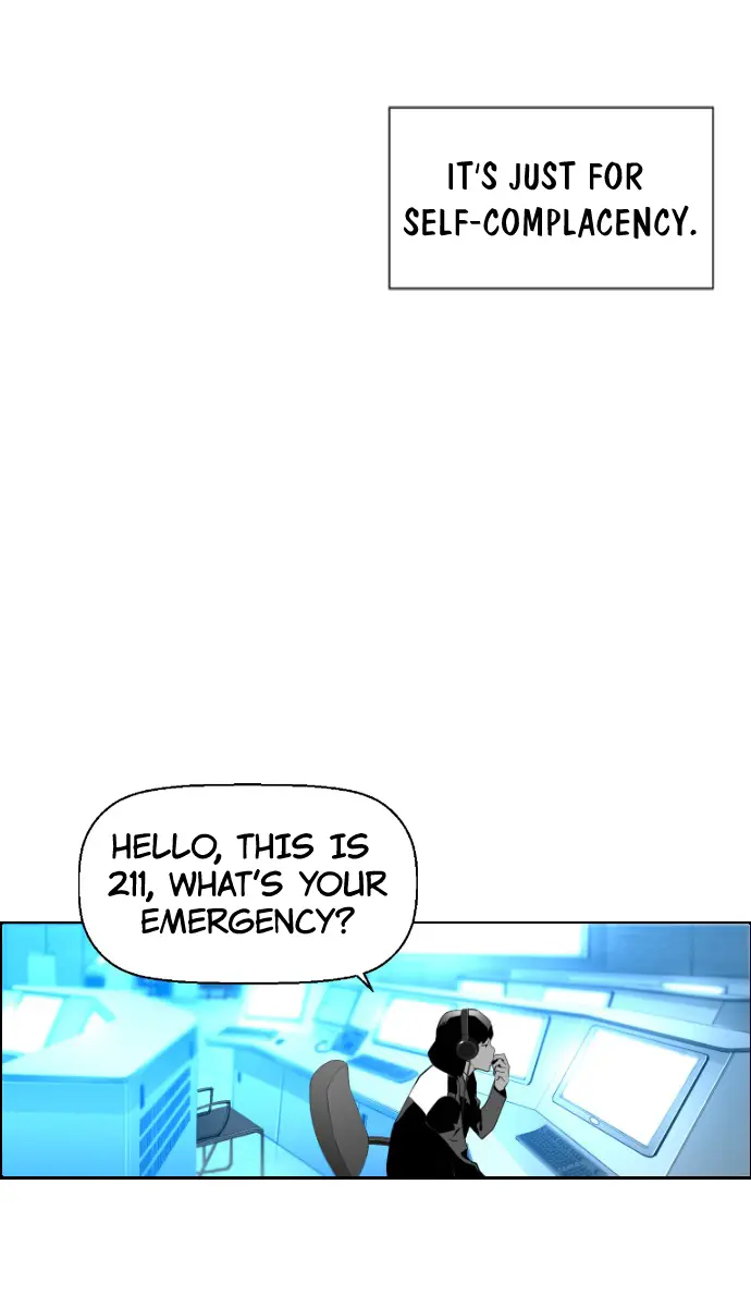 Terror Man Chapter 99 Page 41