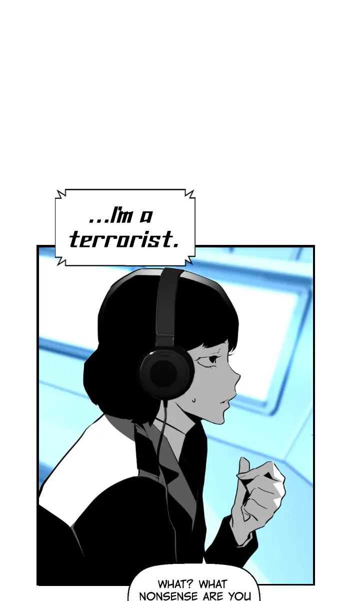 Terror Man Chapter 99 Page 42