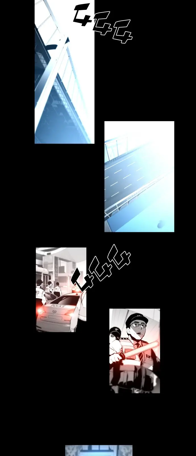 Terror Man Chapter 99 Page 45