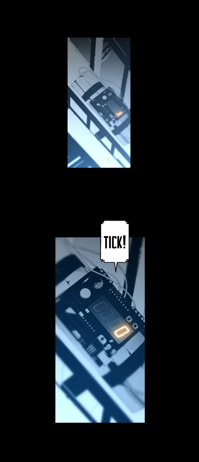 Terror Man Chapter 99 Page 47