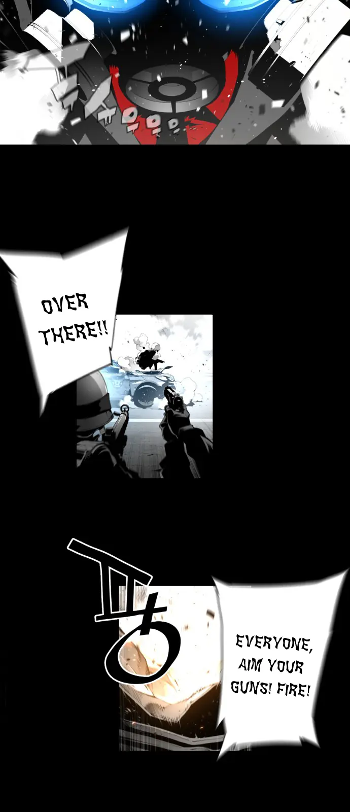 Terror Man Chapter 99 Page 52